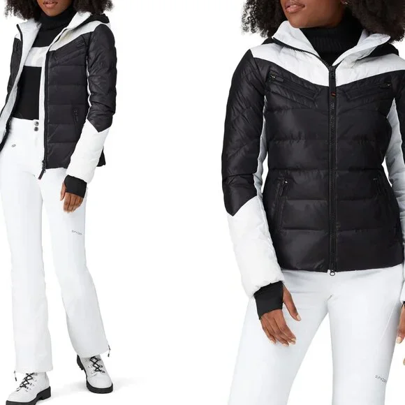 BOGNER FIRE + ICE Farina Ski Jacket - Picture 1 of 6